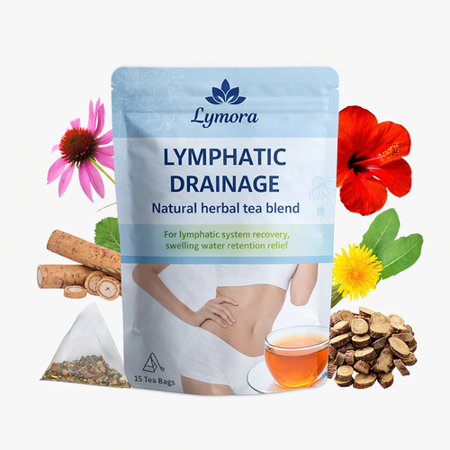 Lymora Natural Herbal Tea Blend
