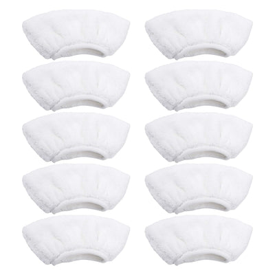 Lymora Microfiber Cleaning Cloth 10 Pack