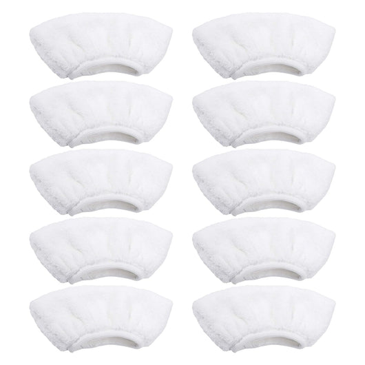 Lymora Microfiber Cleaning Cloth 10 Pack