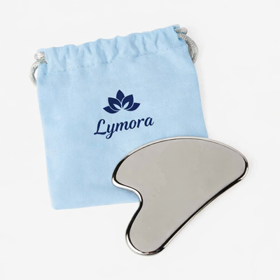 Lymora Gua Sha Massage Tool